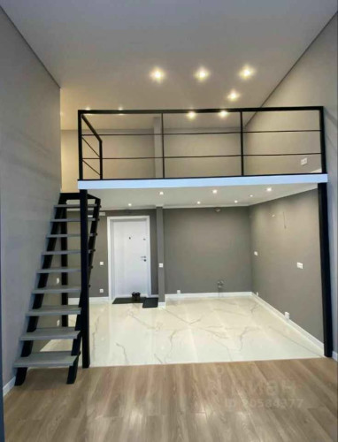 Kontraktor Mezzanine pulogadung- Terpercaya